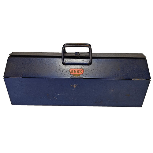 Vintage rabone chesterman enox - vintage,