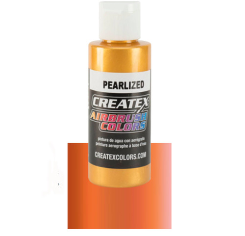 Createx airbrush pearl - createx,