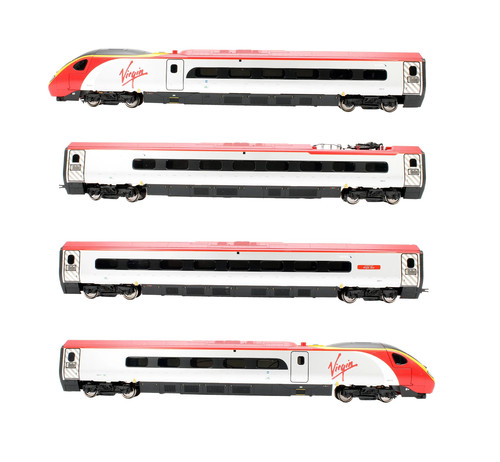 Hornby gauge r2467x - hornby, oo