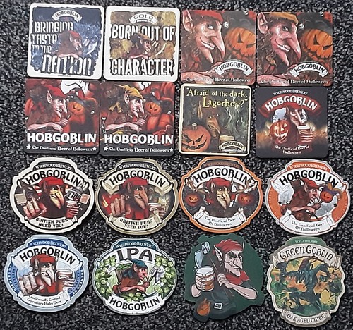 Wychwood brewery new beer - new,