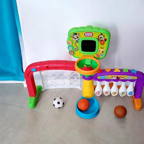 Little tikes - tikes,