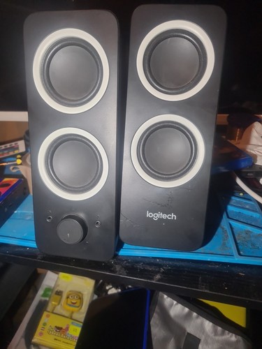 Logitech z200 multimedia - z200,