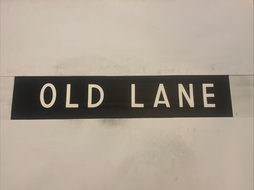Old lane merseyside 12june - old,