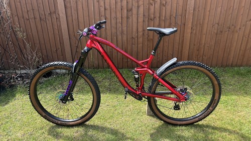 Canyon spectral medium - 7,