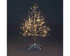 Christmas tree led champagne - christmas,