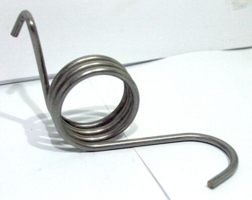 Bsa 7032 brake pedal return - pedal,