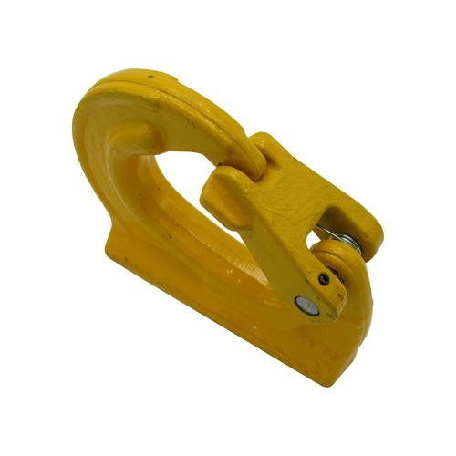 Weld excavator hook ton - weld,