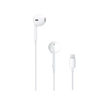 Apple EarPods with Lightning