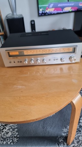 Rotel 303 stereo - rotel,