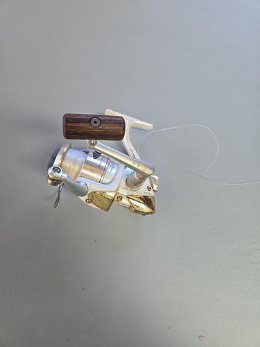 Pre owned shimano stradic - shimano,