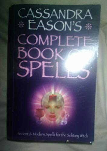 Cassandra eason complete - cassandra,