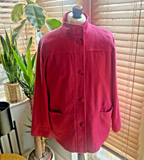 Raspberry Pink Mouflon