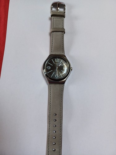 Swatch men watch irony - swatch, big