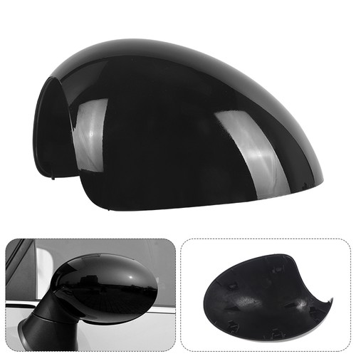 Left side door wing mirror - door,