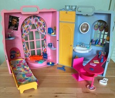 Sindy Doll Dream Room 1990's