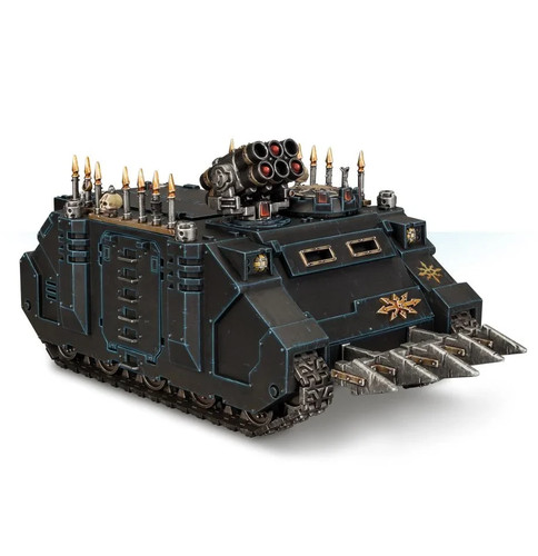 Chaos rhino brand - brand, new
