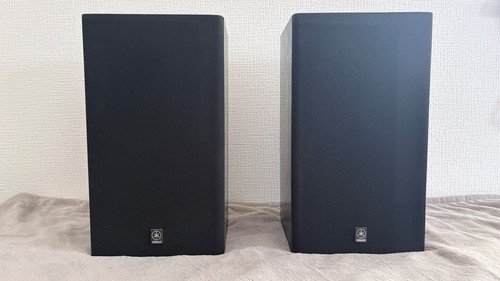 Yamaha 10m speaker - speaker, pair