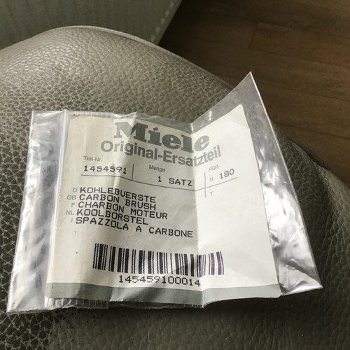 Miele tumble dryer - , carbon