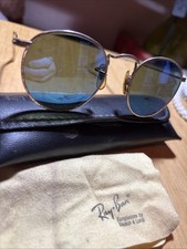 Rayban B&L Men's Vintage