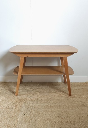 Retro coffee table - , century