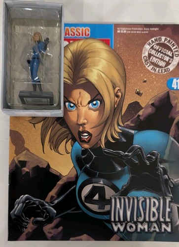 Eaglemoss classic marvel - eaglemoss,