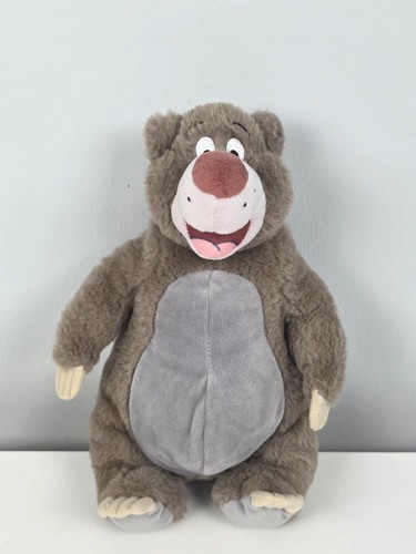 Disney the jungle book baloo - the,
