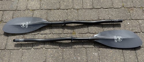 Werner paddle - werner,