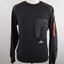 Men's Parajumper Black Sabre