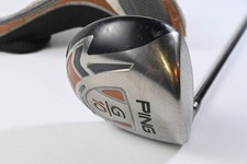 Ping G10 Driver / 9 Degree /