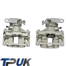 Rear Brake Caliper Pair Ford