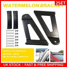 For Isuzu D-Max Pickup 2SET