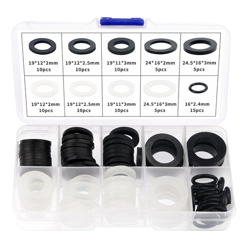 Pcs hose washers - 90,