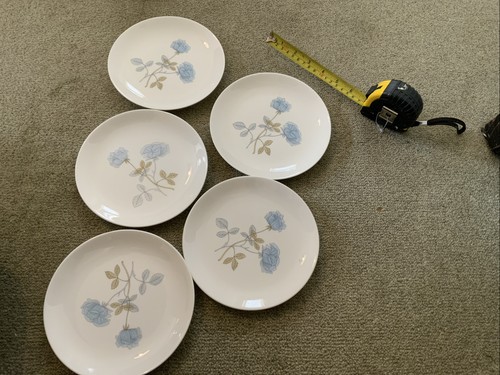 Inch wedgewood ice rose - 7,