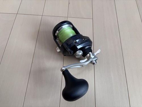 Shimano torium 1500hg 828251 - torium,