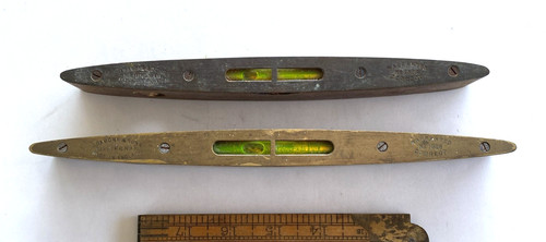 Vintage rabone sons - j, &