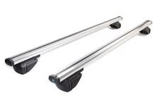 Lockable Aluminium Roof Bars for VW Passat estate 1980-2015 B2 B3 B4 B5 B6 B7