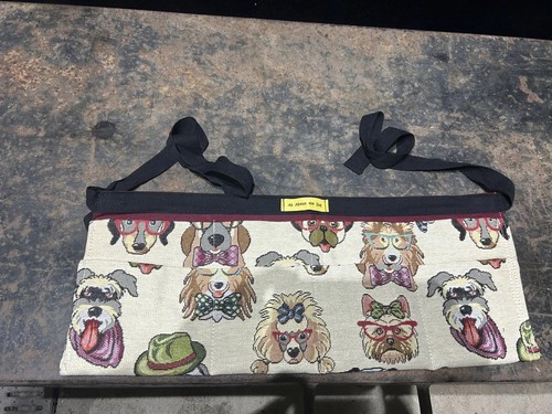 All about the bag - all,