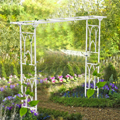 Rustproof iron metal wedding - metal,