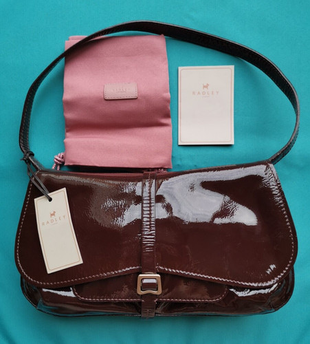 New with tag - 🆕, radley