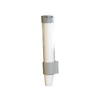 Water cooler cup dispenser - water,