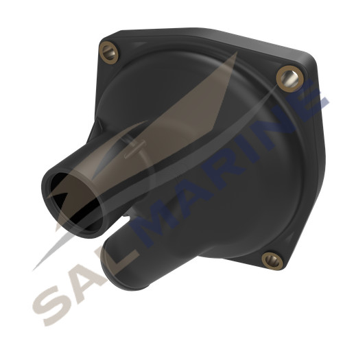 Volvo penta cap - d4,