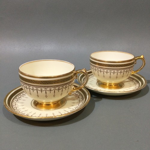 Grosvenor bone china x - china, 2