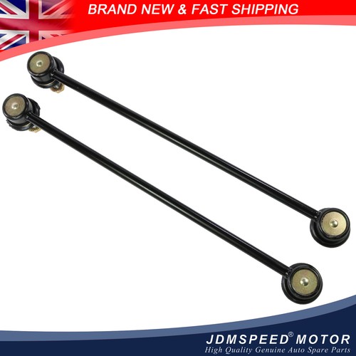 Front anti roll - 2x,