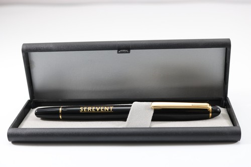 Vintage lacquered black - vintage,
