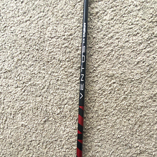 Fujikura ventus red senior - red,