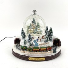 Bradford thomas kinkade - bradford,