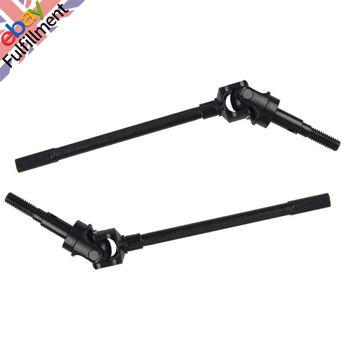 Pair front rear - pair, axle