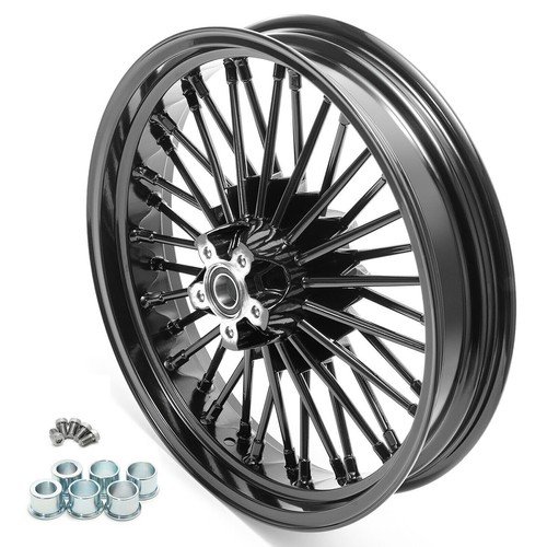 18x3 fat spoke front - fat,