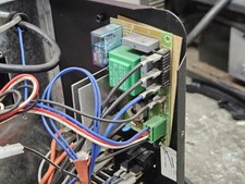 SIP Migmate 105 Wire Feed