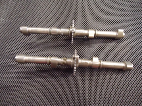 Suzuki gs1000g camshafts - gs1000g,